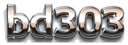bd303 login logo